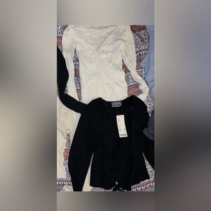 Bundle of 2 UO tops